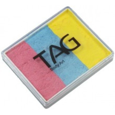 Tag Body Art 50g Split Cake Jewel Tag Body Art 50g Split Cake Jewel